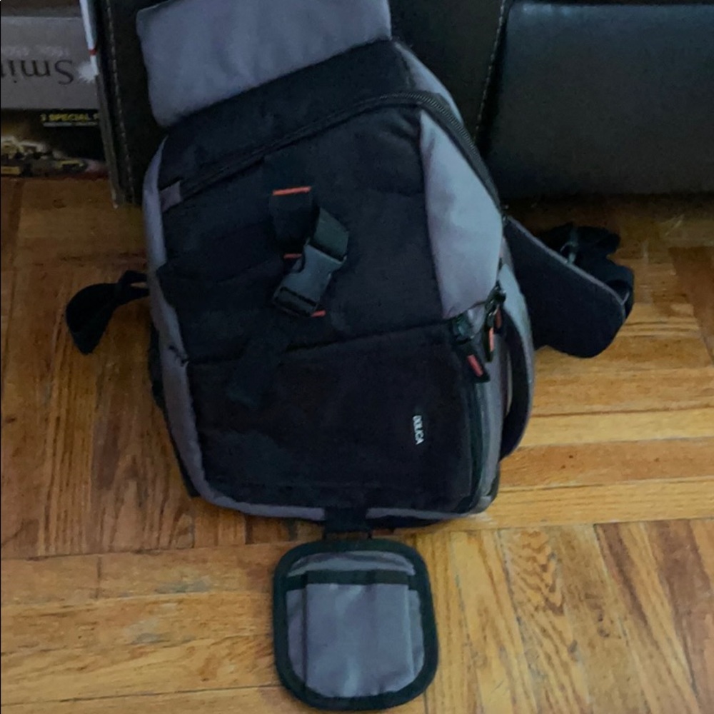 Camera bag